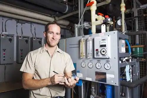 energy audit Brownsboro Farm